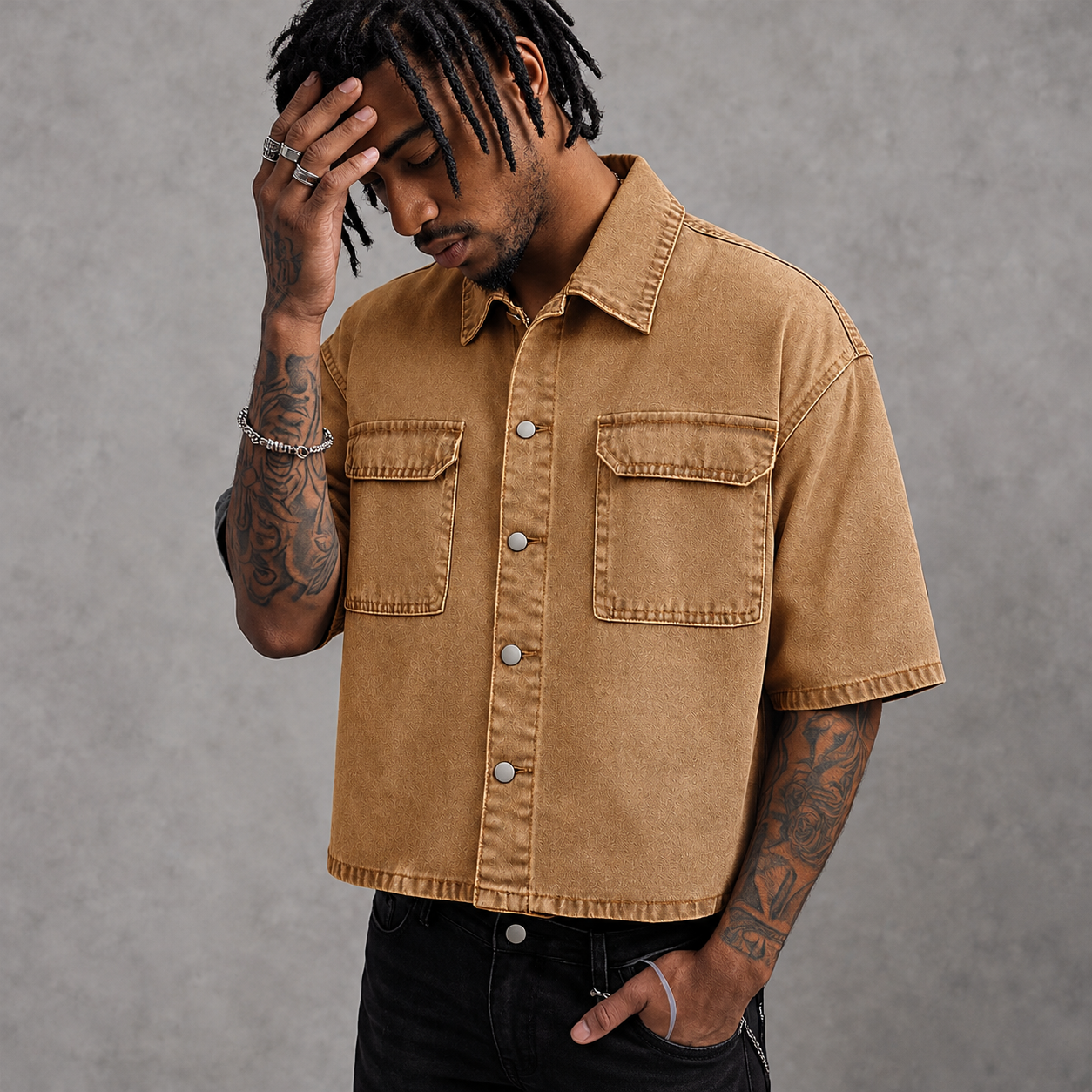 Style 1 · XL