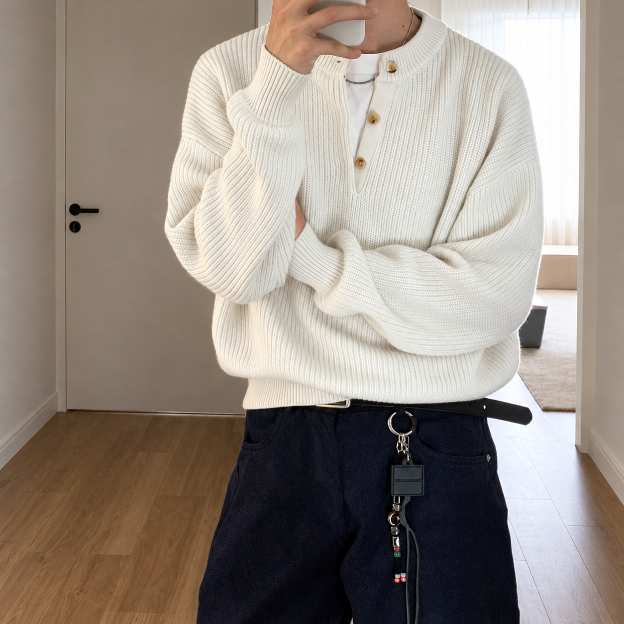 White · 2XL