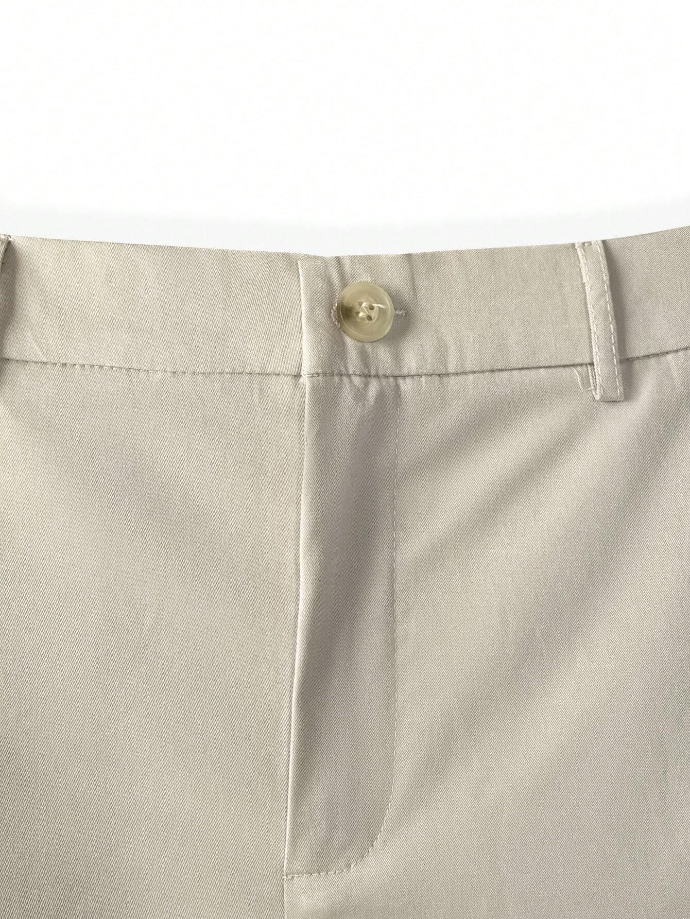 Classic Flex Fit Shorts-Vacay Outfit