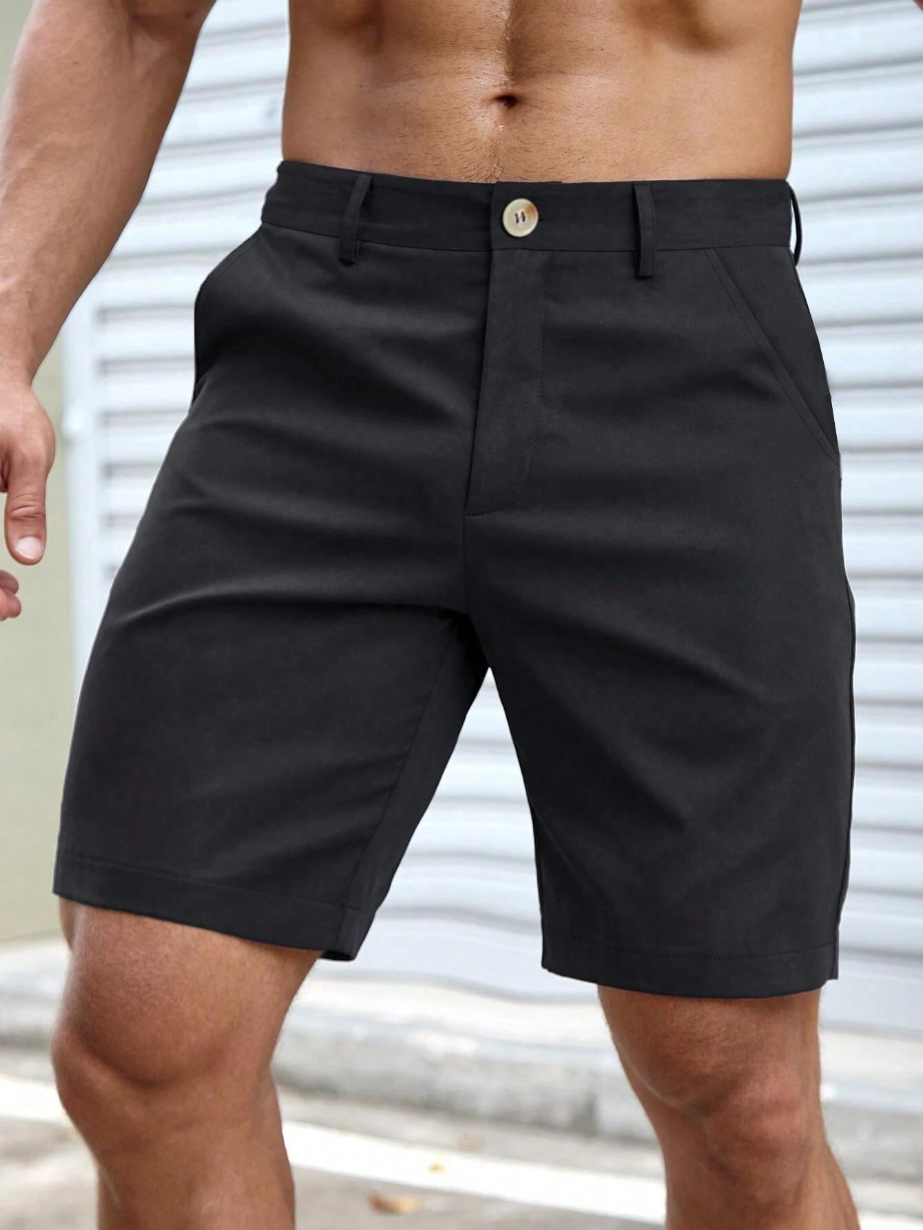 Classic Flex Fit Shorts-Vacay Outfit