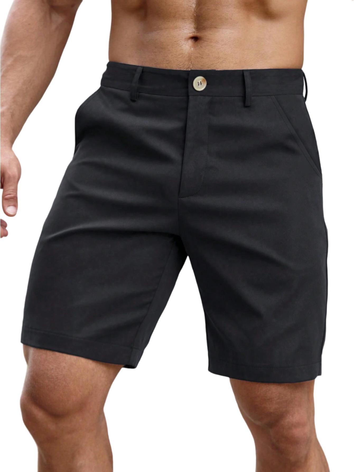 Classic Flex Fit Shorts-Vacay Outfit