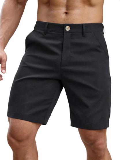 Classic Flex Fit Shorts-Vacay Outfit