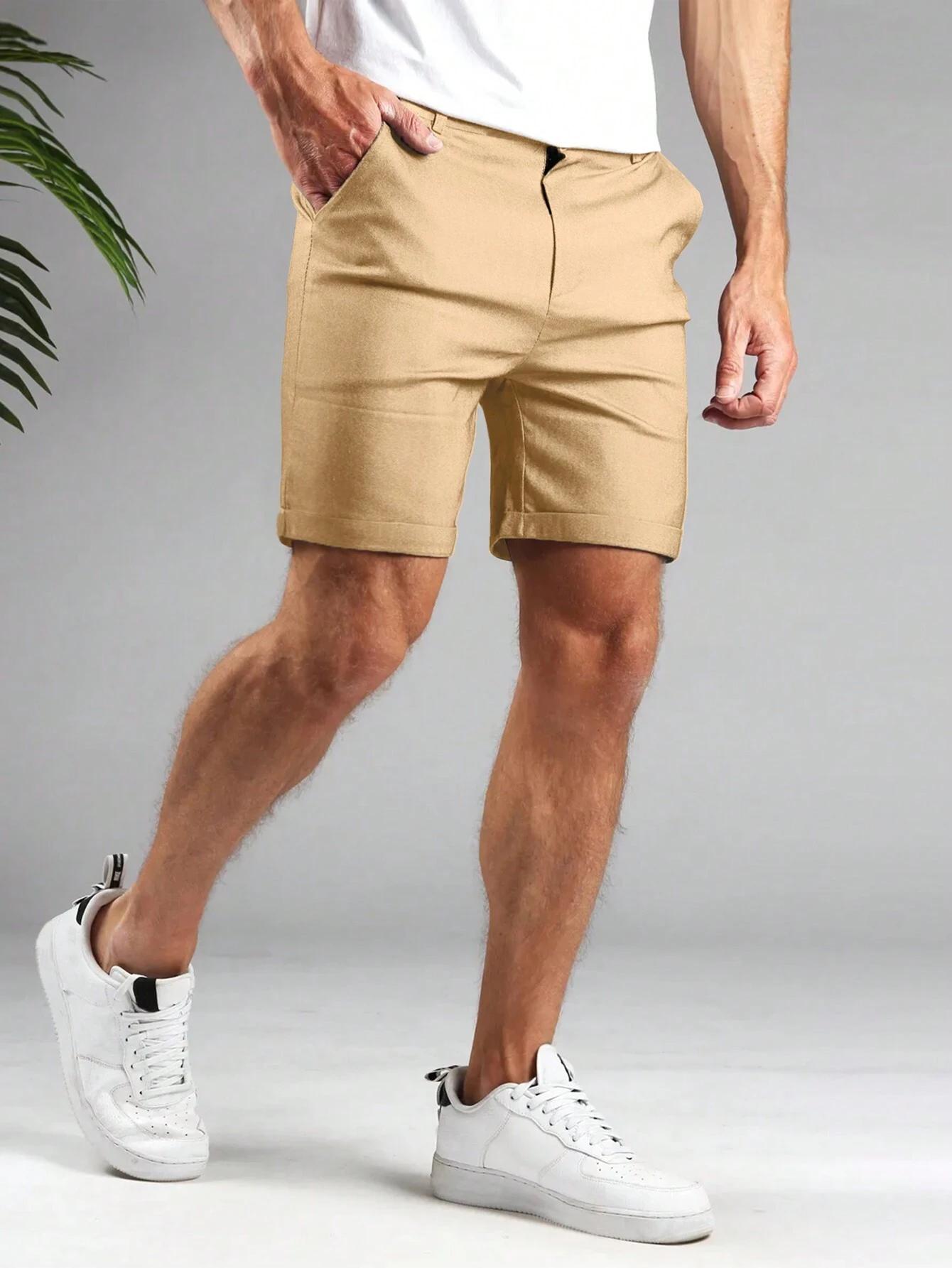Classic Flex Fit Shorts-Vacay Outfit