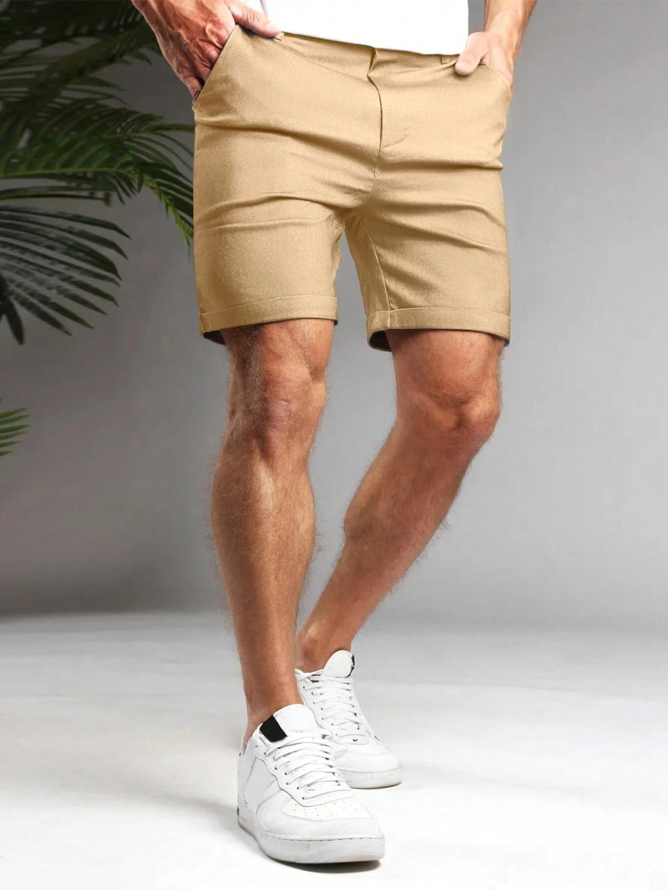 Classic Flex Fit Shorts-Vacay Outfit