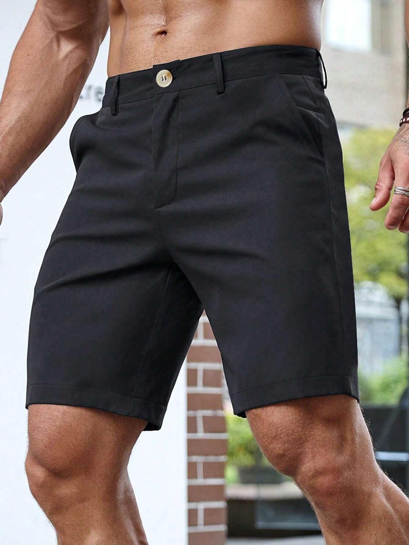 Classic Flex Fit Shorts-Vacay Outfit