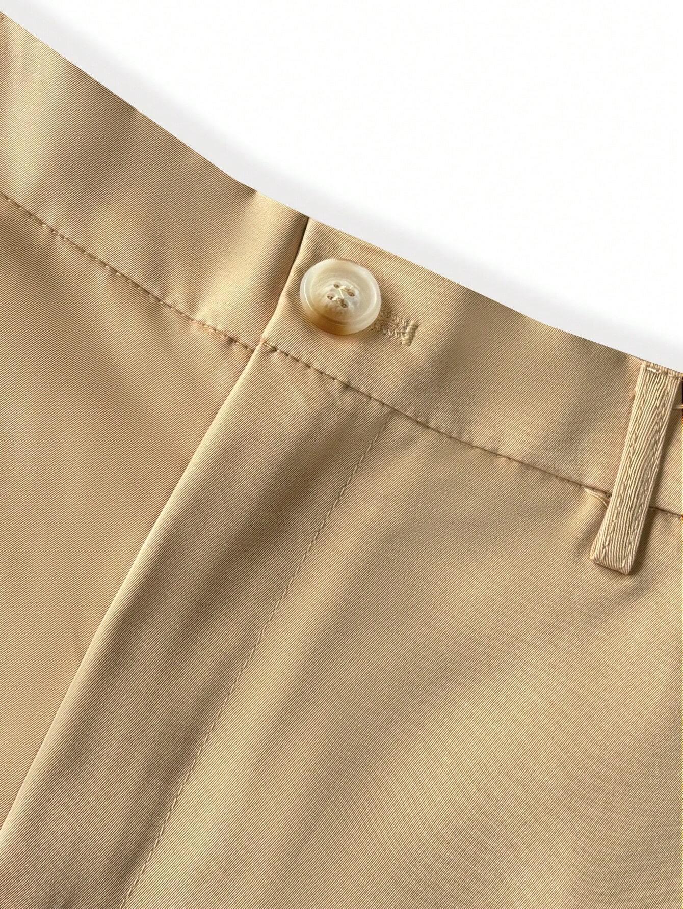 Classic Flex Fit Shorts-Vacay Outfit
