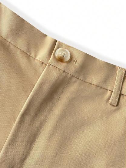 Classic Flex Fit Shorts-Vacay Outfit