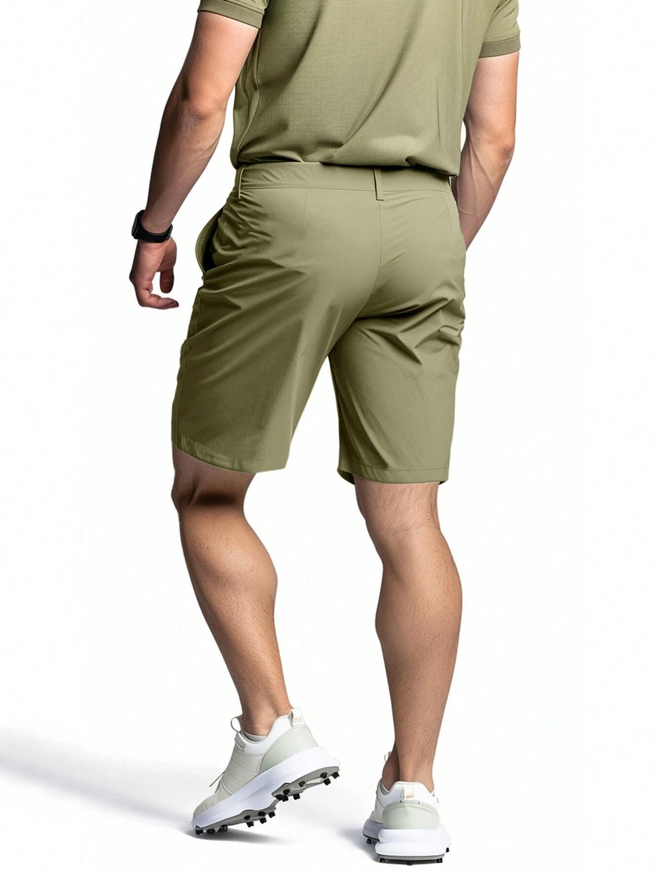 Classic Flex Fit Shorts-Vacay Outfit