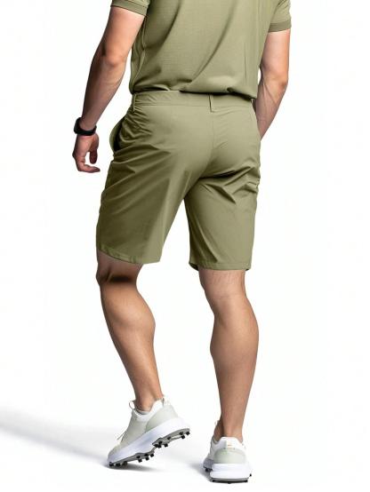 Classic Flex Fit Shorts-Vacay Outfit