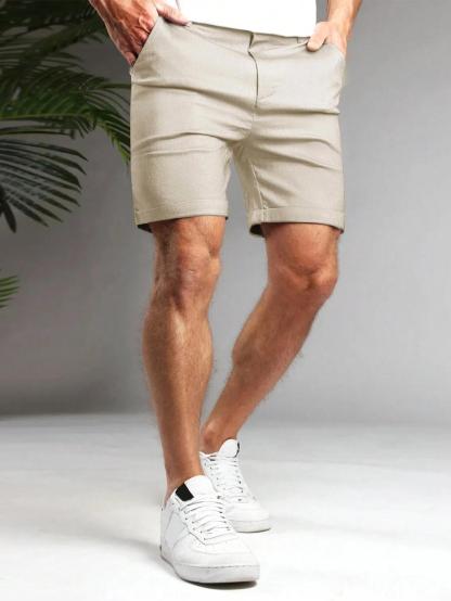 Classic Flex Fit Shorts-Vacay Outfit