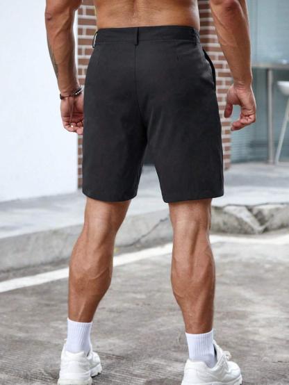 Classic Flex Fit Shorts-Vacay Outfit