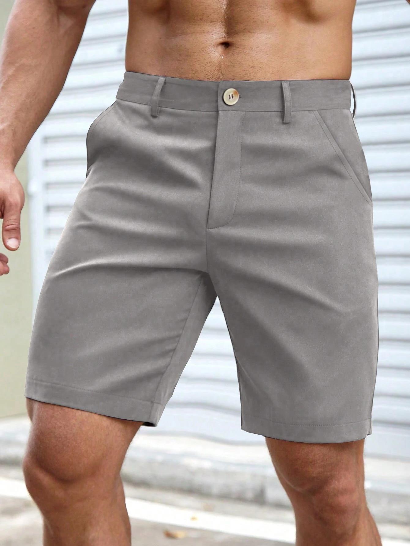 Classic Flex Fit Shorts-Vacay Outfit