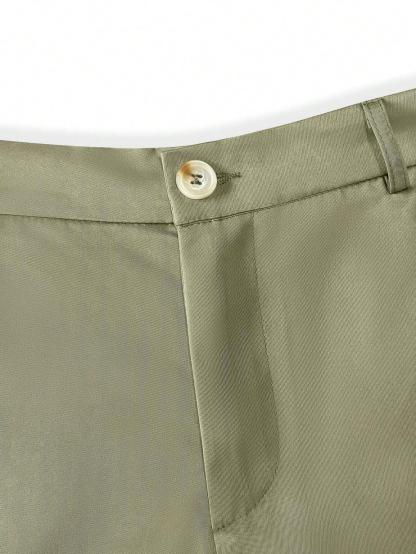 Classic Flex Fit Shorts-Vacay Outfit