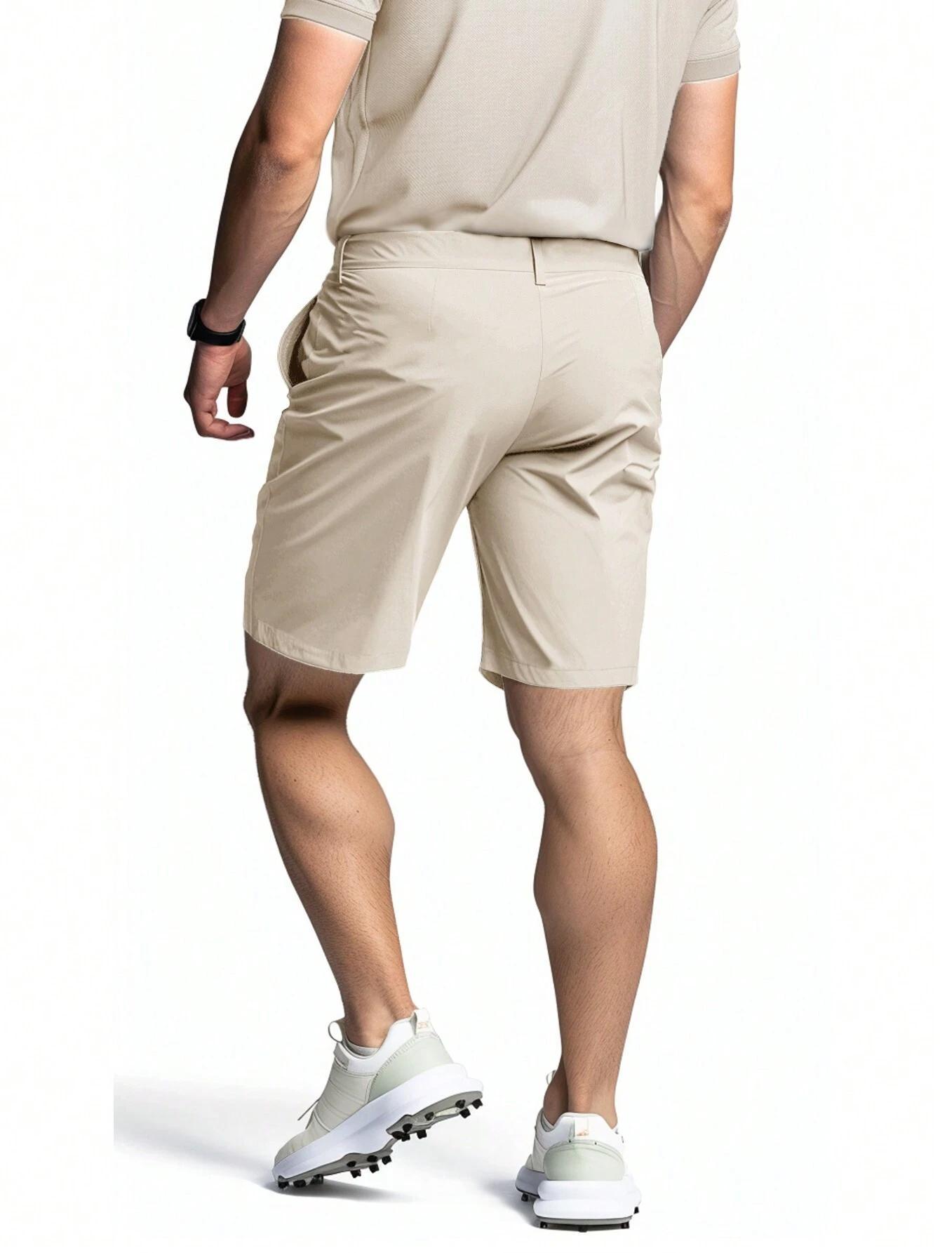 Classic Flex Fit Shorts-Vacay Outfit