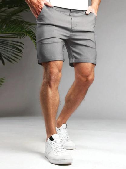 Classic Flex Fit Shorts-Vacay Outfit
