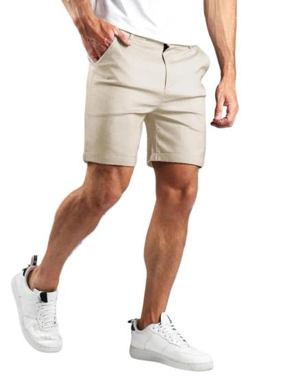 Classic Flex Fit Shorts-Vacay Outfit
