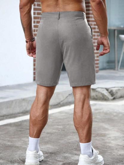 Classic Flex Fit Shorts-Vacay Outfit