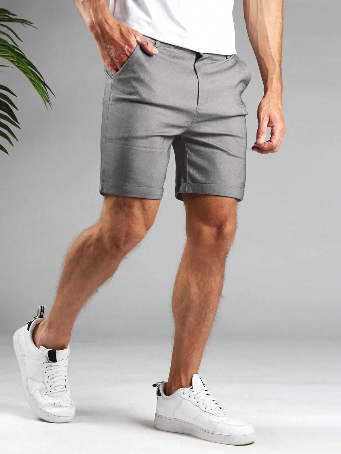 Classic Flex Fit Shorts-Vacay Outfit