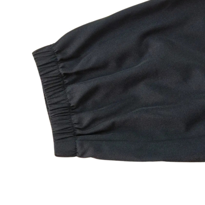 Drawstring Cargo Pants For Men With Tactical And Utility Features