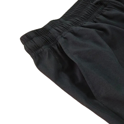 Drawstring Cargo Pants For Men With Tactical And Utility Features