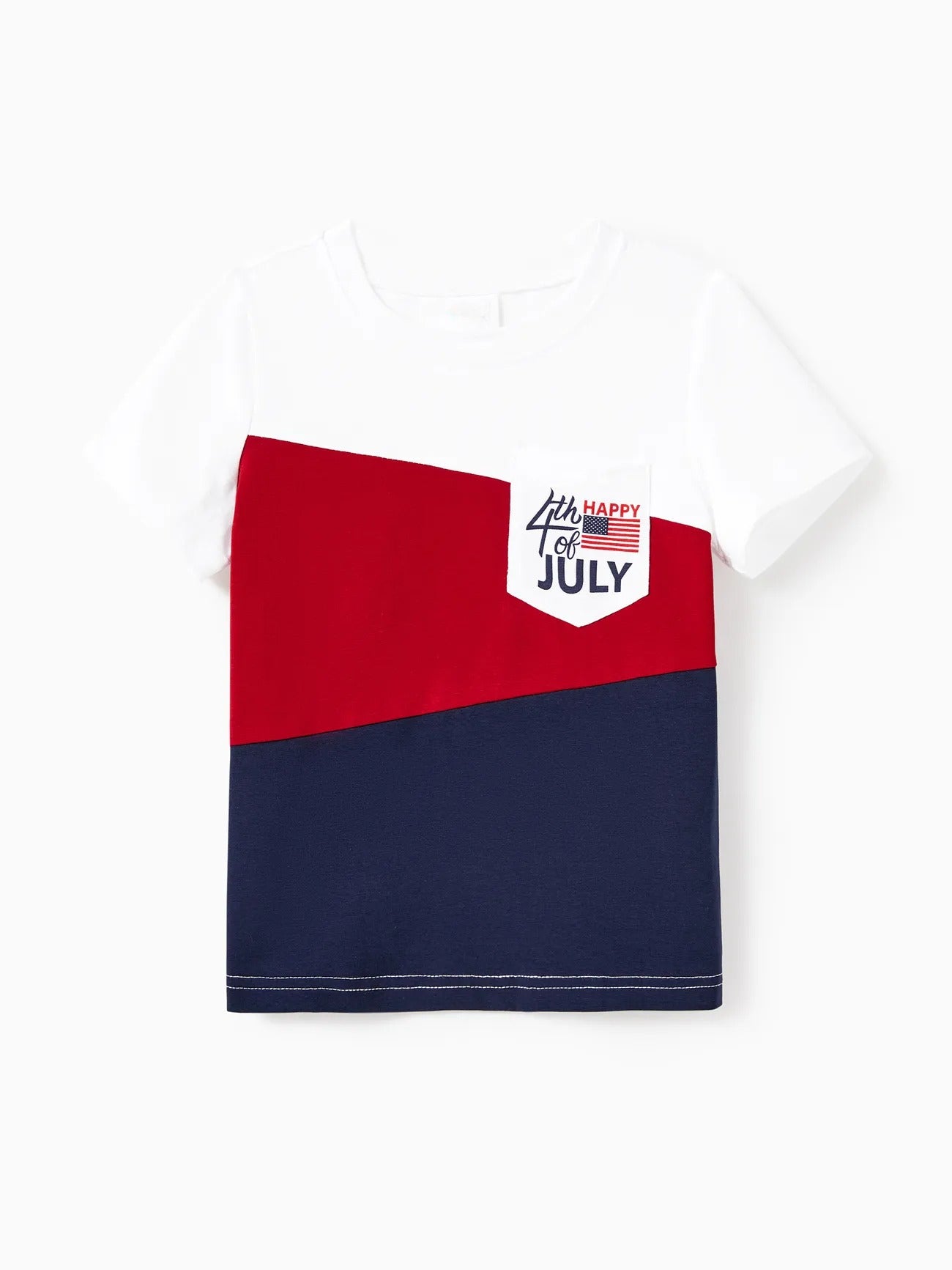 Family Matching Sets Coordinated Tees And Belted A Line Ruffle Hem Dress-Vacay Outfit