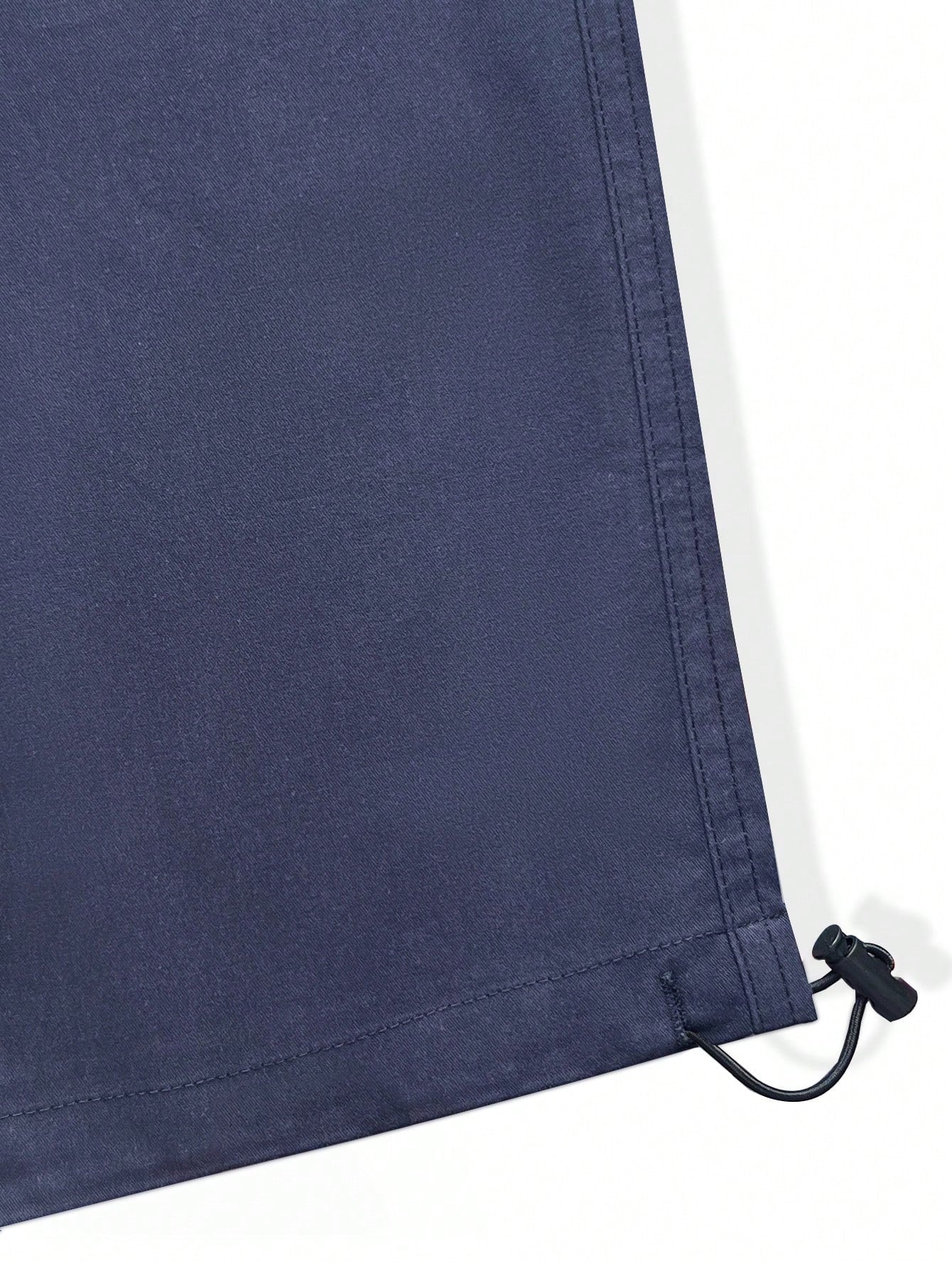 Flap Pocket Side Cargo Pants-Vacay Outfit