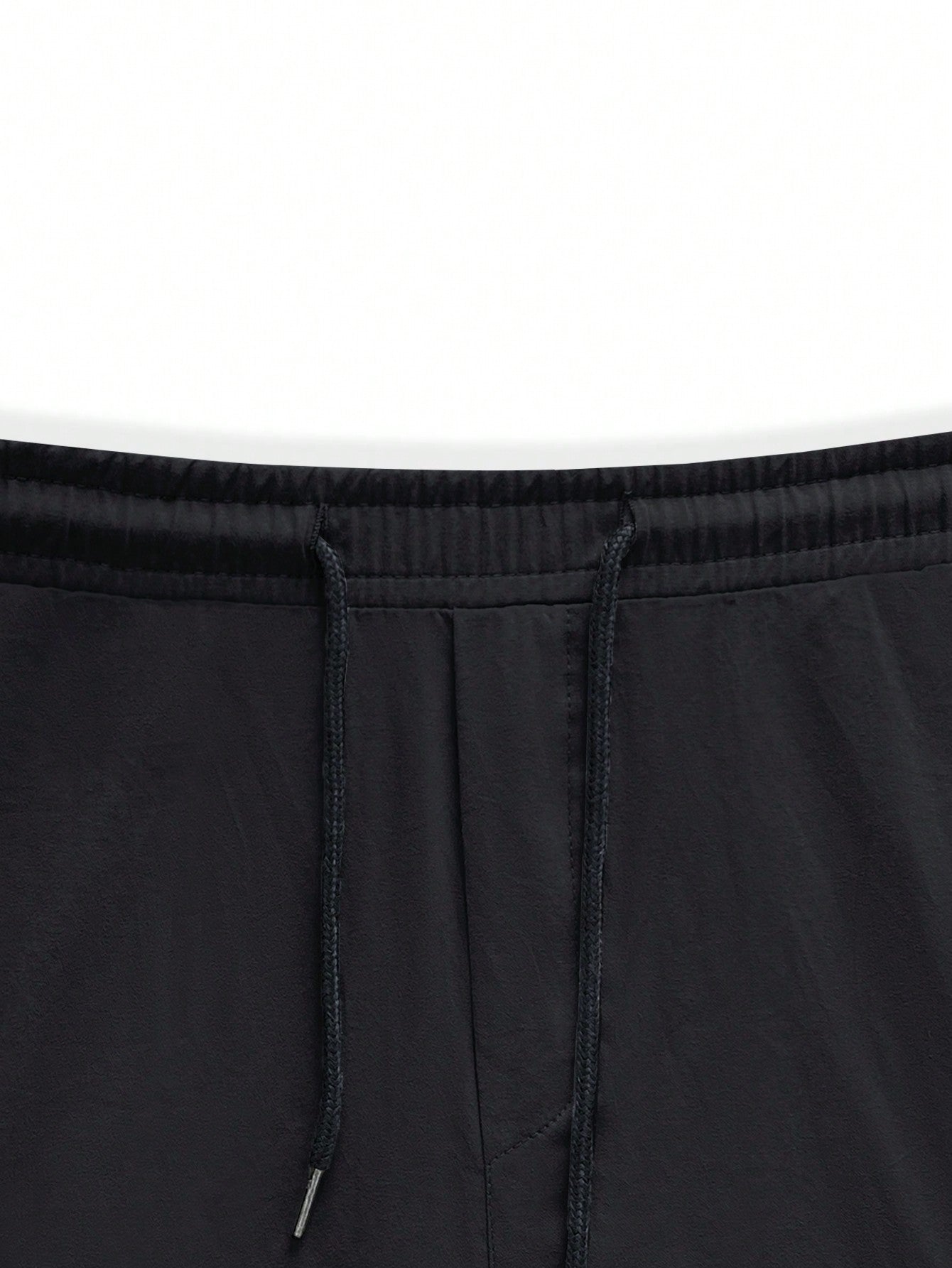 Flap Pocket Side Cargo Pants-Vacay Outfit