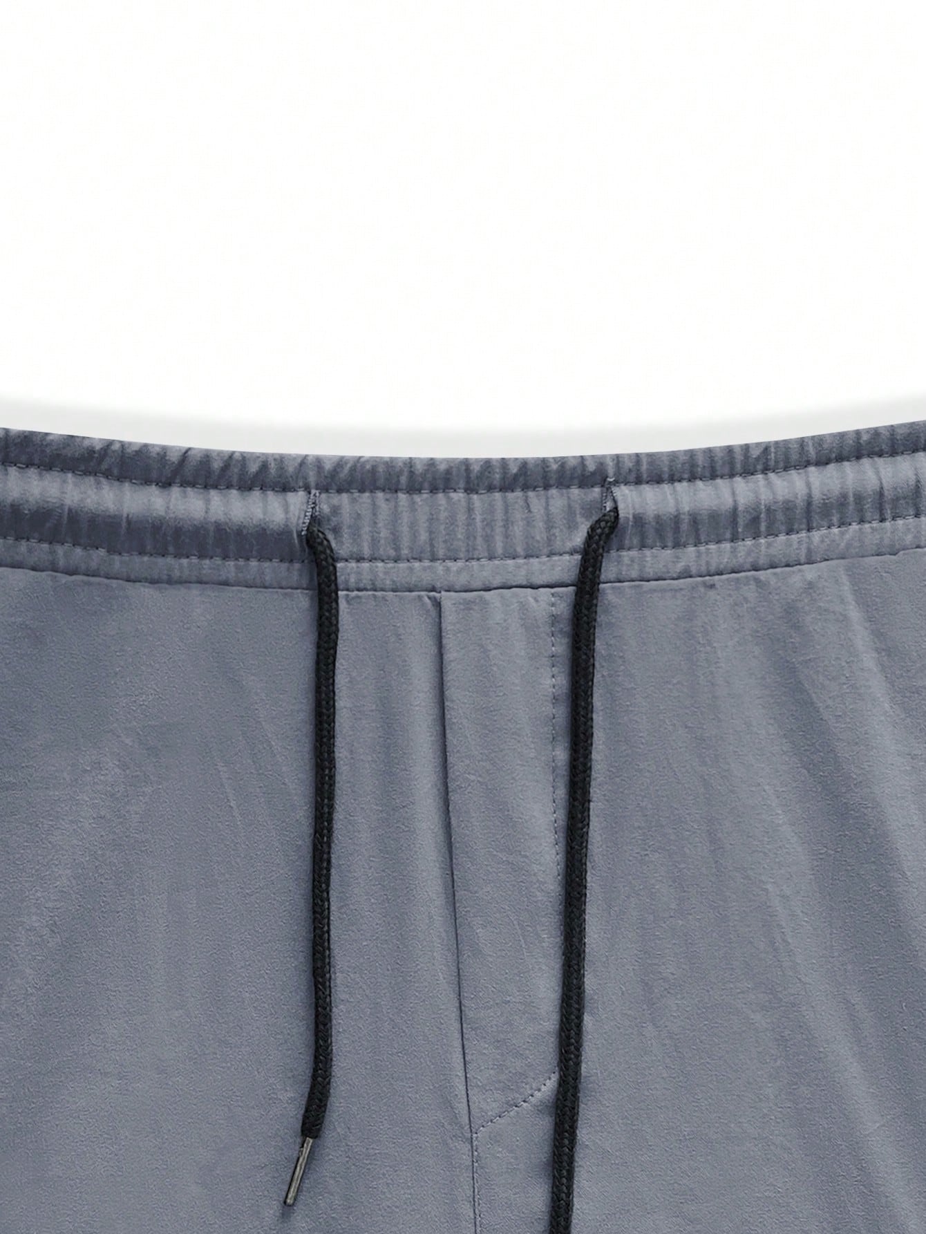 Flap Pocket Side Cargo Pants-Vacay Outfit