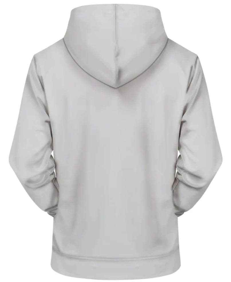 Gameboy Hoodie-Vacay Outfit