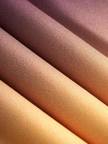 Gradient Letter Print T Shirts-Vacay Outfit