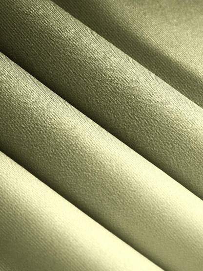 Gradient Design Letter Printed T Shirts-Vacay Outfit