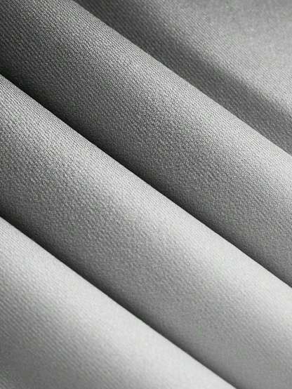 Gradient Letter Print T Shirts-Vacay Outfit