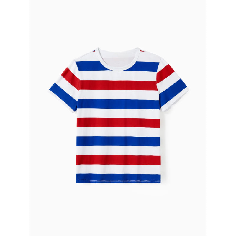 Independence Day Matching Family Outfits Set-Vacay Outfit