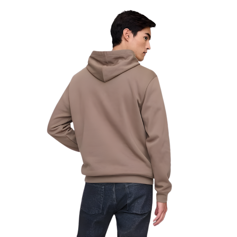 mens Heritage Pullover Hoodie