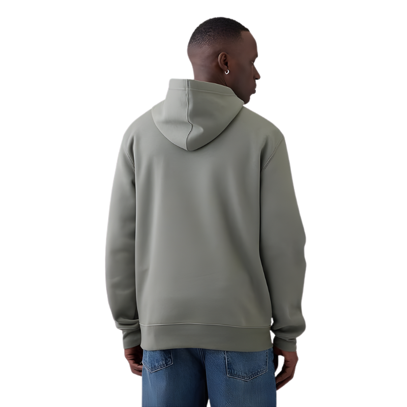 mens Heritage Pullover Hoodie
