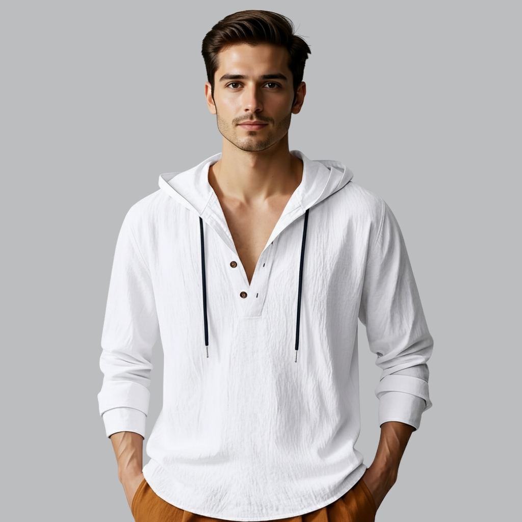 Long Sleeve Button Down Shirts Casual Hawaiian Beach Yoga Sweatshirts