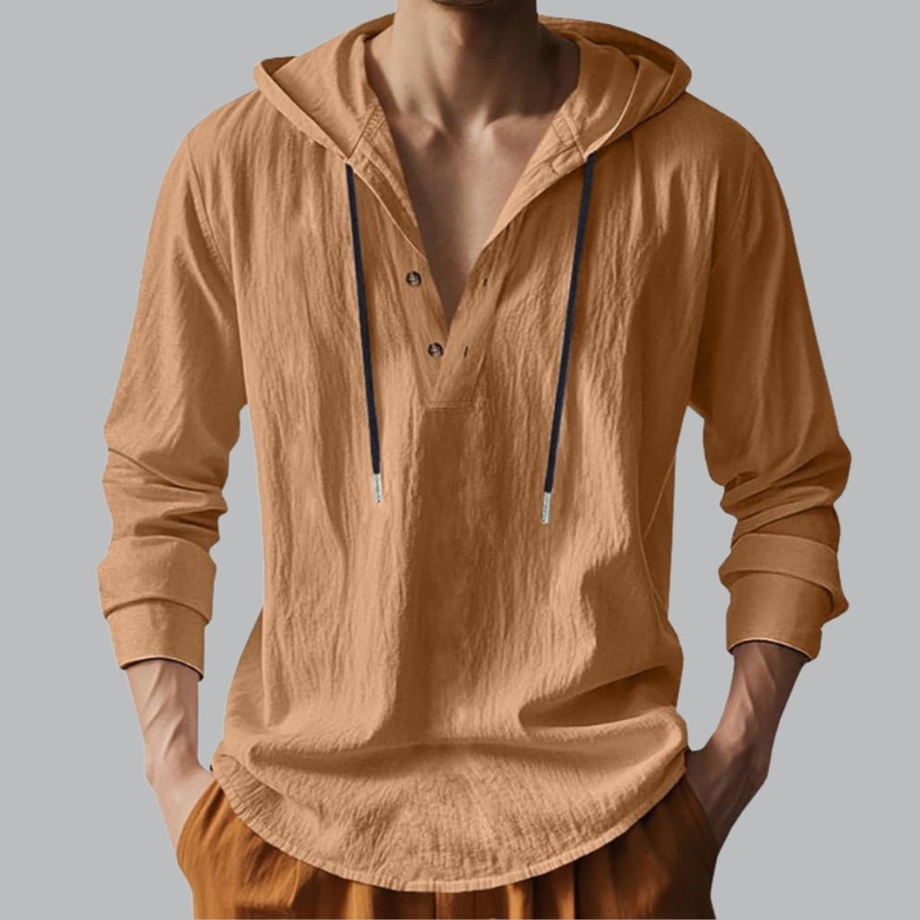 Long Sleeve Button Down Shirts Casual Hawaiian Beach Yoga Sweatshirts