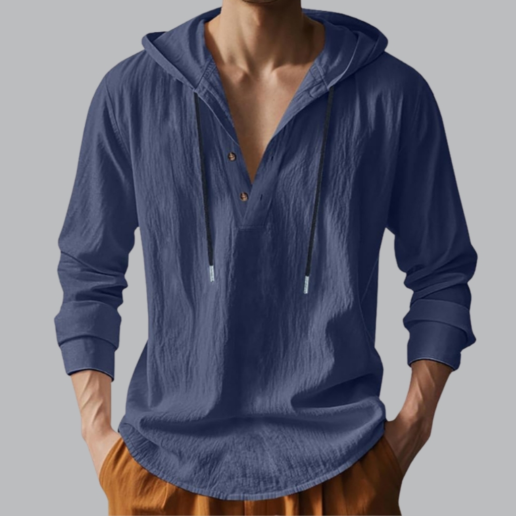 Long Sleeve Button Down Shirts Casual Hawaiian Beach Yoga Sweatshirts