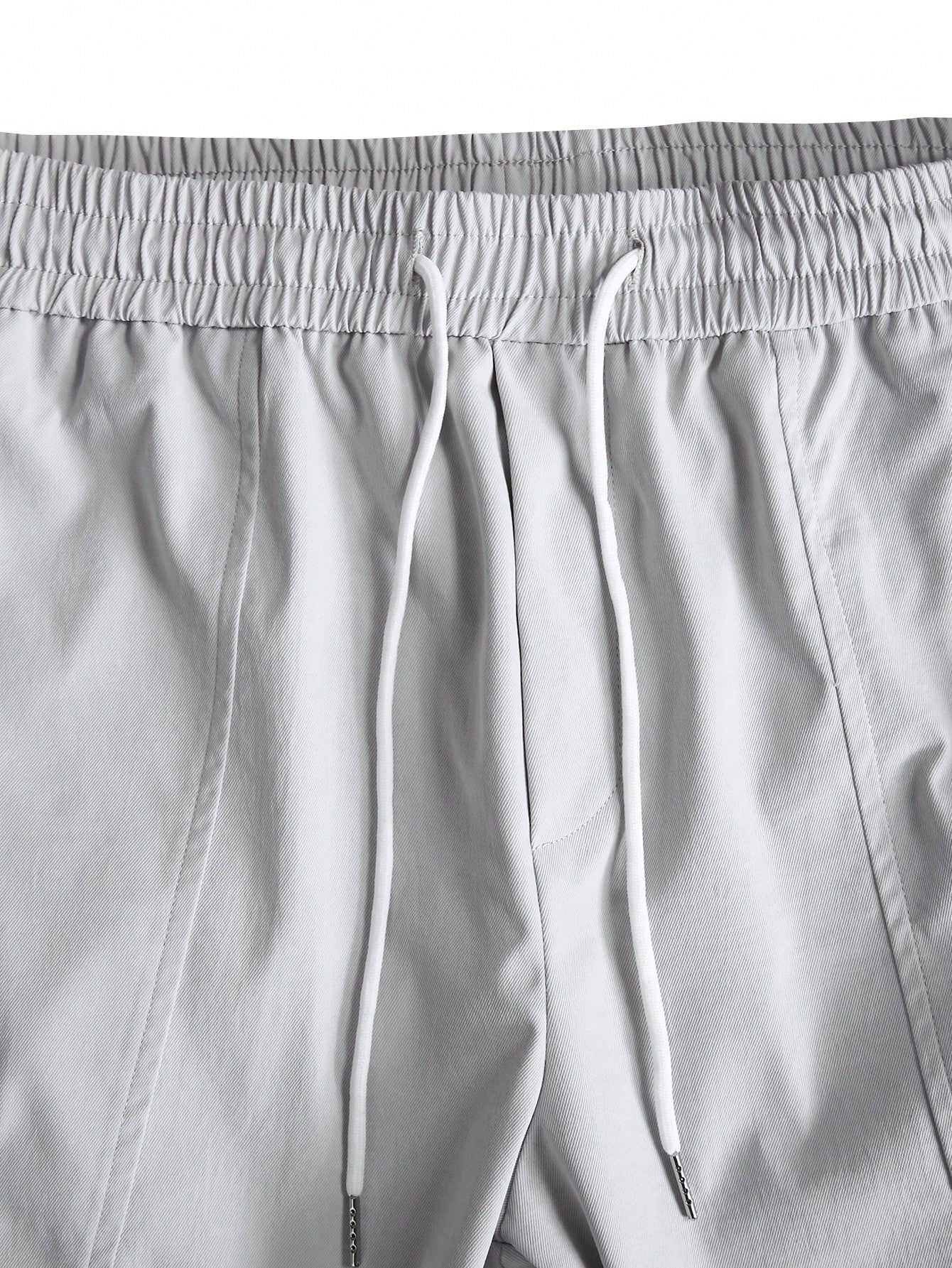 Loose Fit Cargo Pants With Flap Pockets-Vacay Outfit