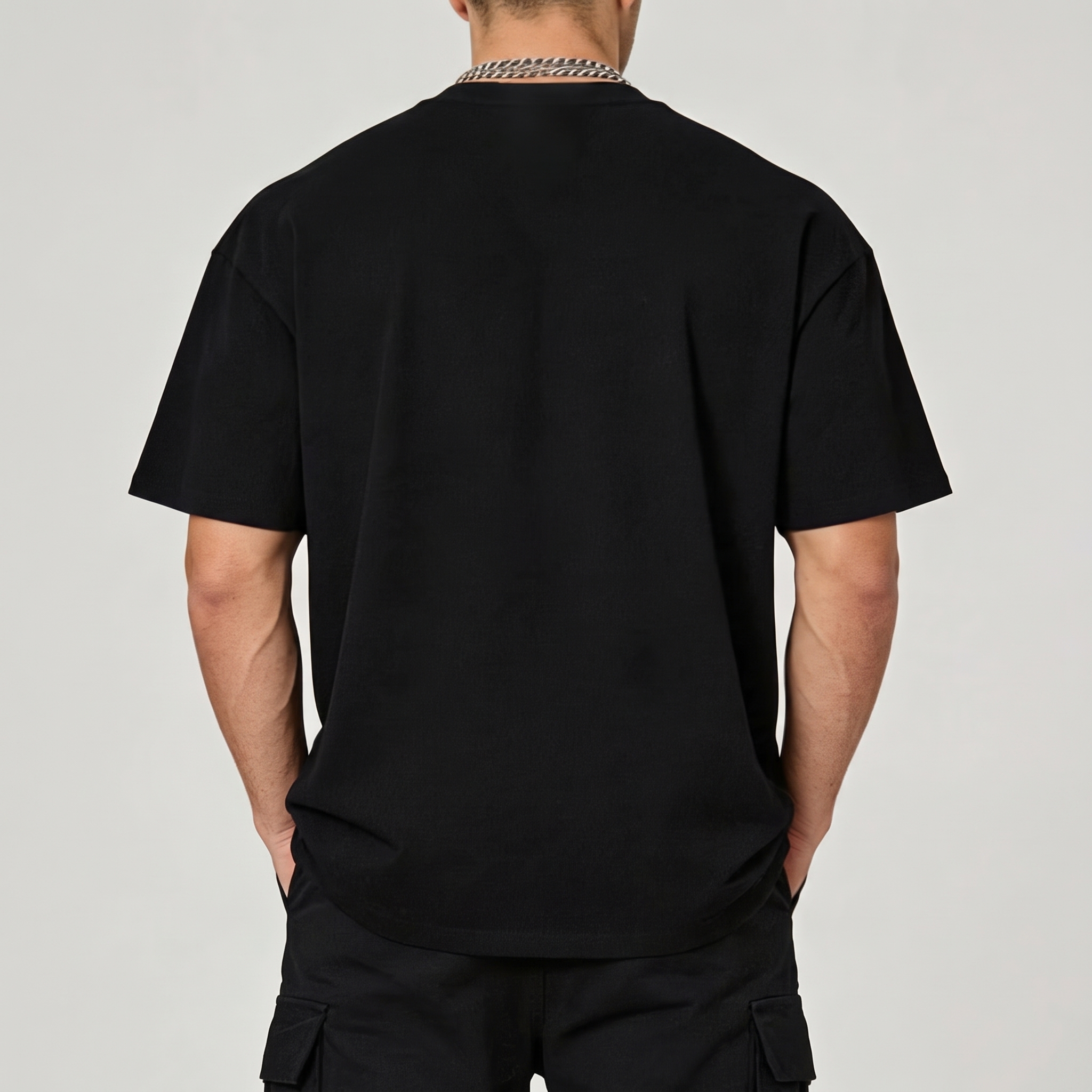 Graphic Printed T Shirt For Men And Women