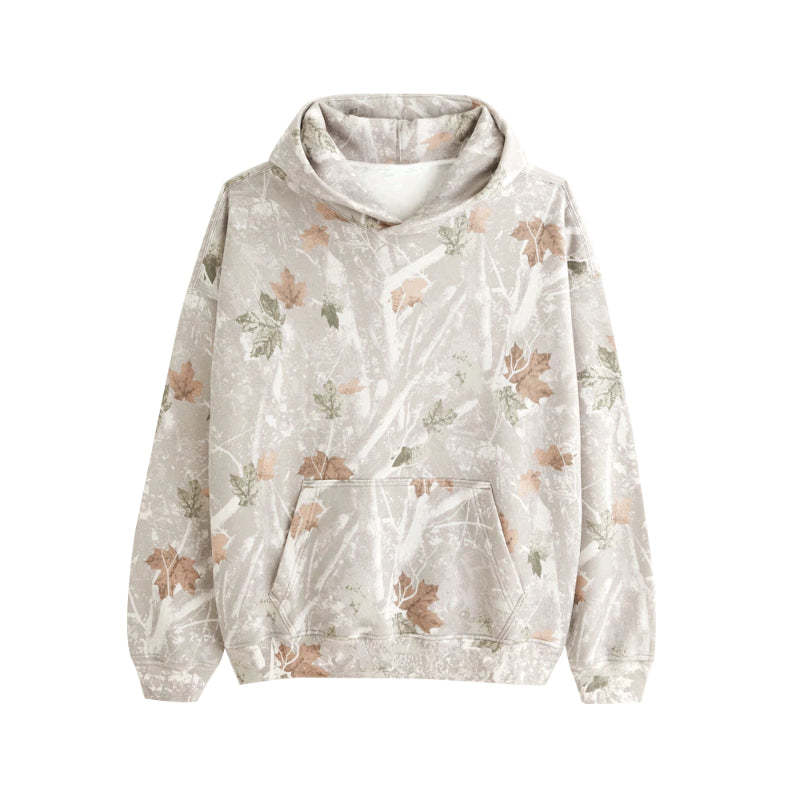 Oversized Essential Hoodie-Vacay Outfit