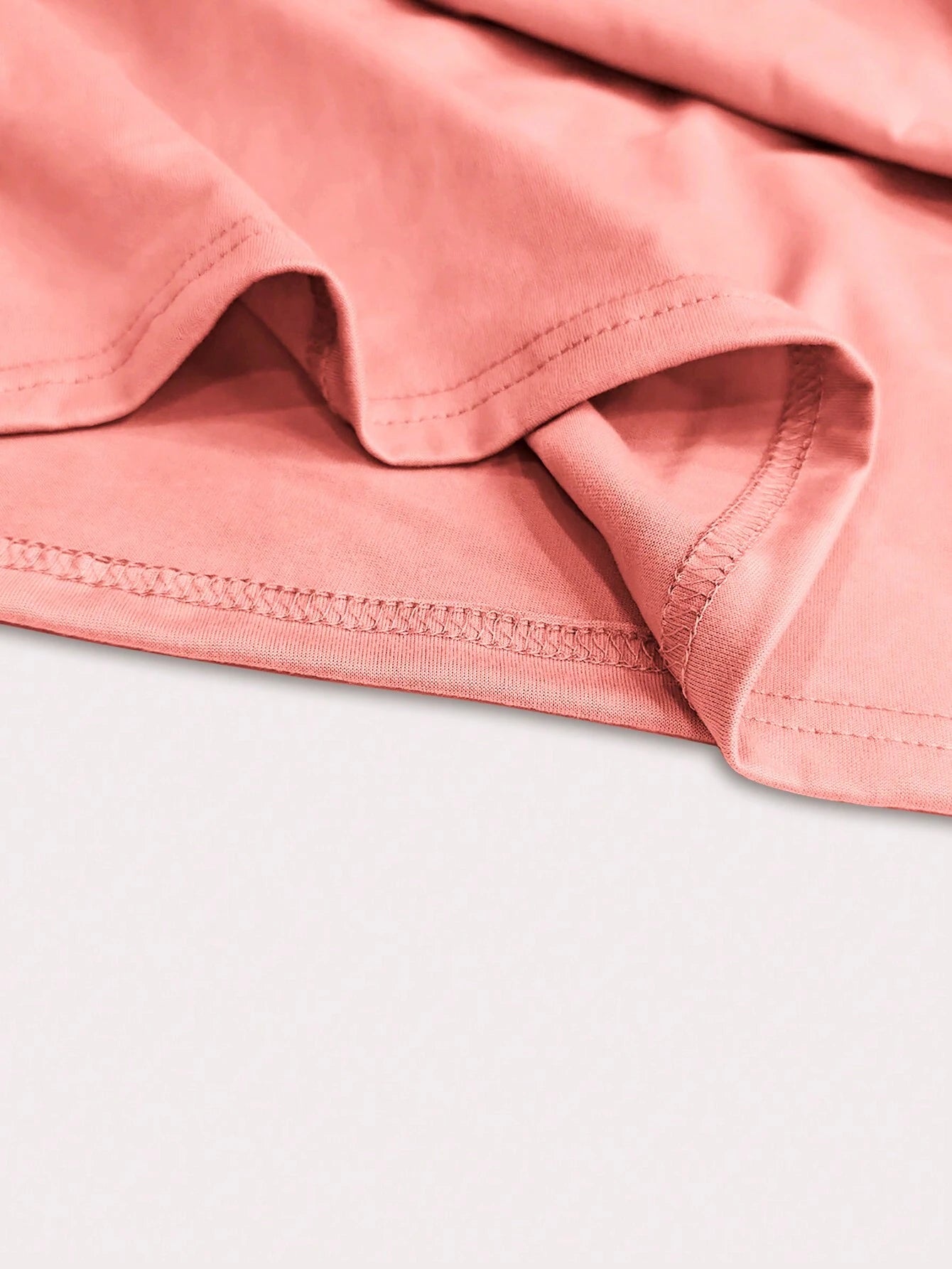 Coconut Tree Printed Comfy T Shirt-Vacay Outfit