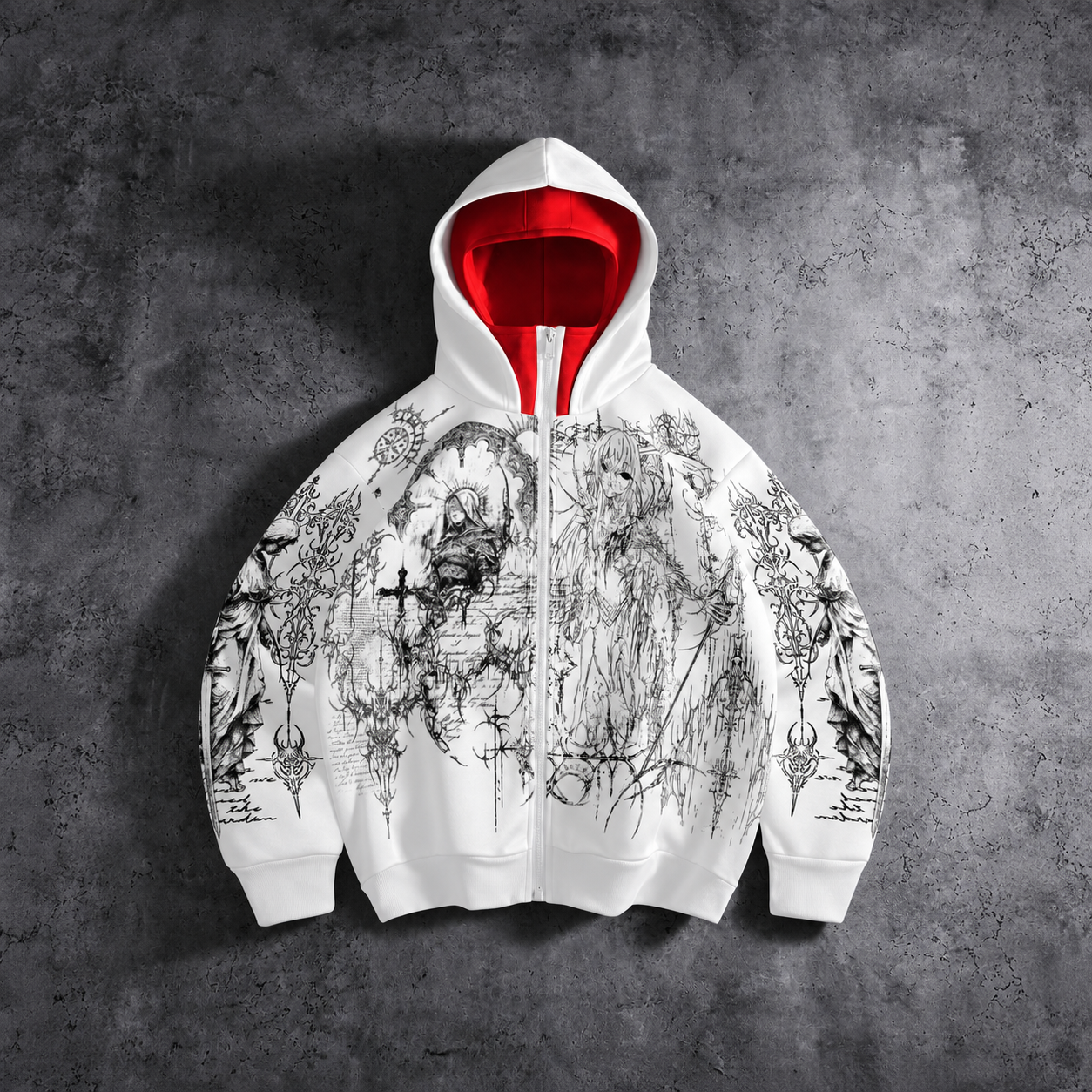 Style 5 · XL