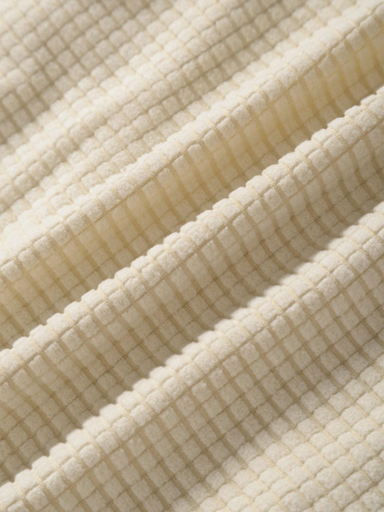 Ribbed Oatmeal Two Piece Set-Vacay Outfit