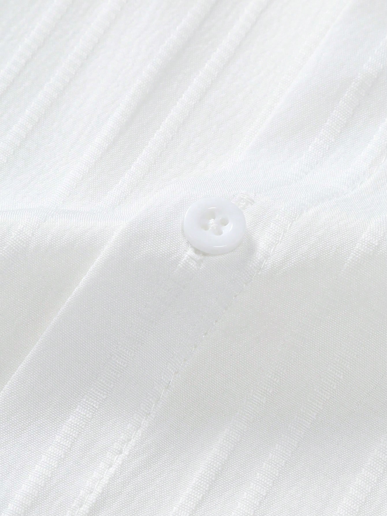 Monochrome Moods Shirt and Shorts Combo Set-Vacay Outfit