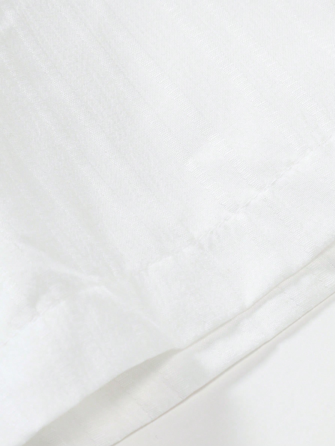 Monochrome Moods Shirt and Shorts Combo Set-Vacay Outfit