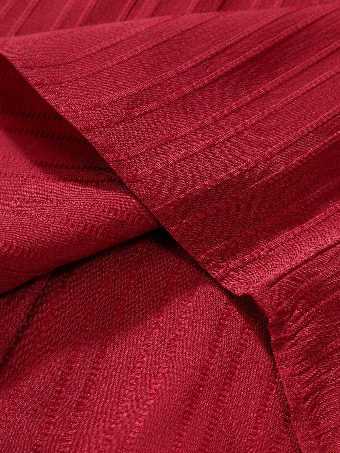 Monochrome Moods Shirt and Shorts Combo Set-Vacay Outfit