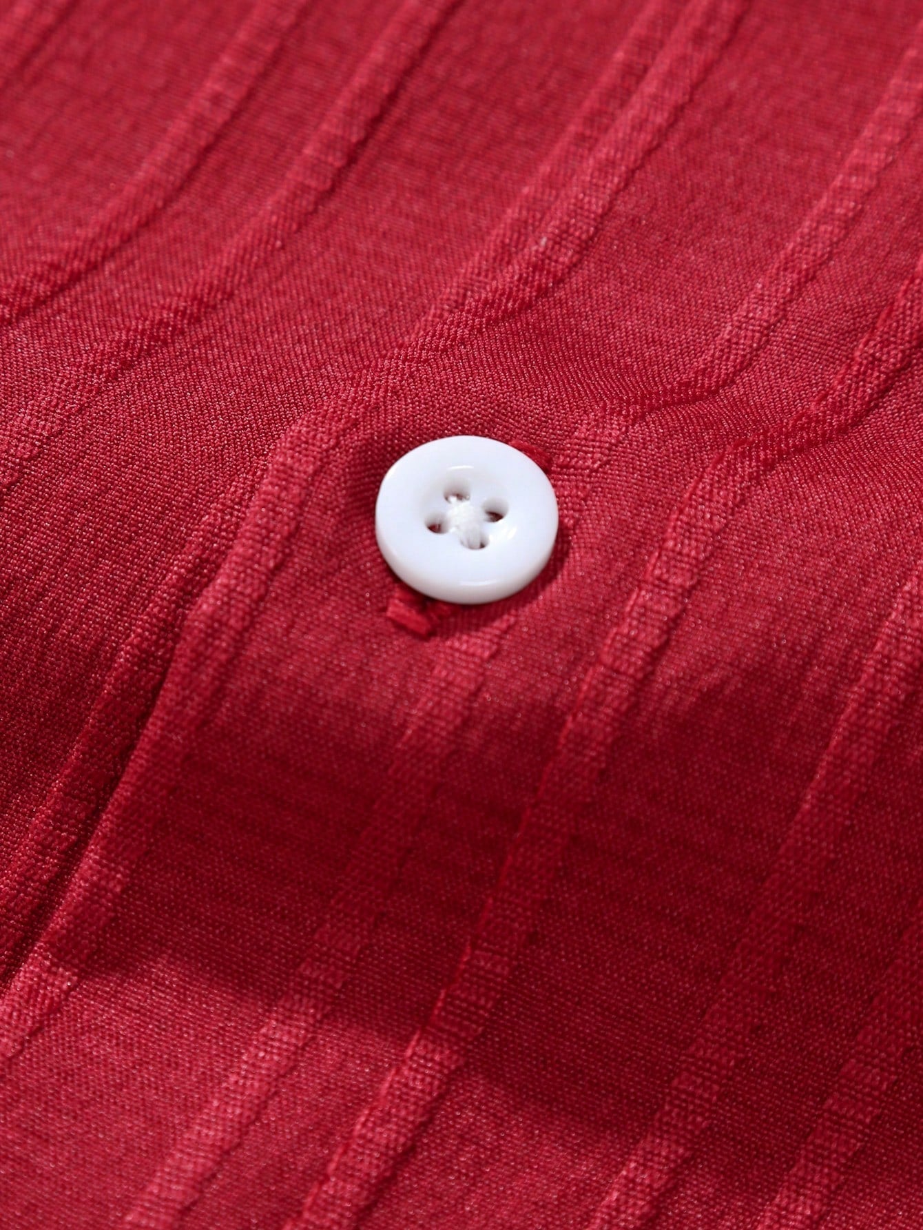 Monochrome Moods Shirt and Shorts Combo Set-Vacay Outfit