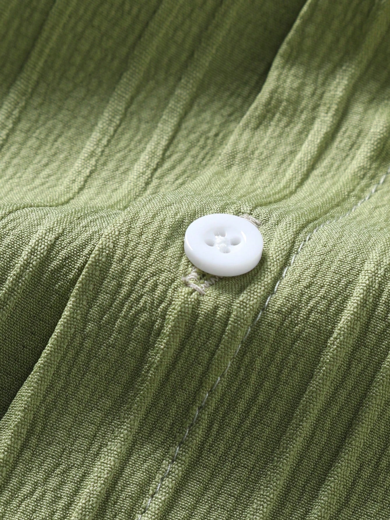 Monochrome Moods Shirt and Shorts Combo Set-Vacay Outfit