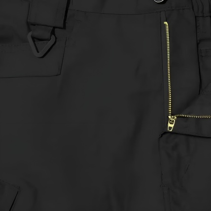 Tactical Multi Pocket Cargo Work Pants